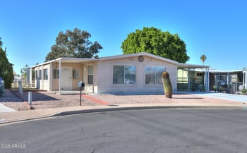 358 Alvaro Cir, Mesa, AZ 85206