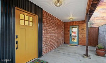 358 E Whitton Ave, Phoenix, AZ 85012