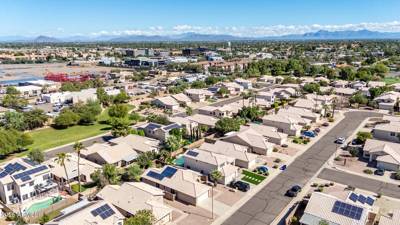 358 Linda Ln, Gilbert, AZ 85233