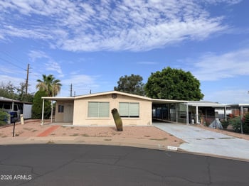 358 Alvaro Cir, Mesa, AZ 85206