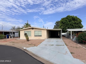 358 Alvaro Cir, Mesa, AZ 85206