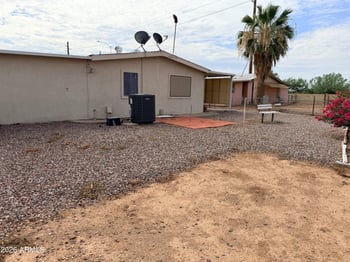 358 Alvaro Cir, Mesa, AZ 85206