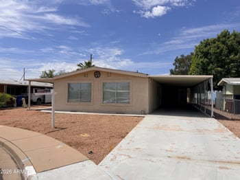 358 S Alvaro Cir, Mesa, AZ 85206