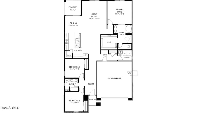 358 Flatiron Trl, Apache Junction, AZ 85120