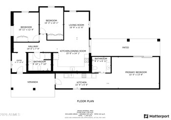 358 Whitton Ave, Phoenix, AZ 85012