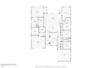 3580 Azalea Dr, Chandler, AZ 85286