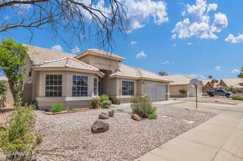 3580 Dublin St, Chandler, AZ 85226