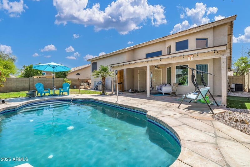 3580 Dublin St, Chandler, AZ 85226