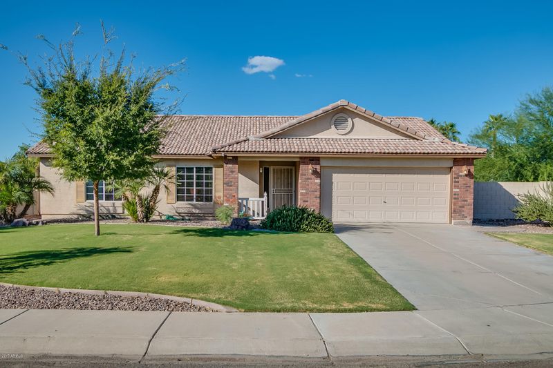 3580 E Baranca Rd, Gilbert, AZ 85297