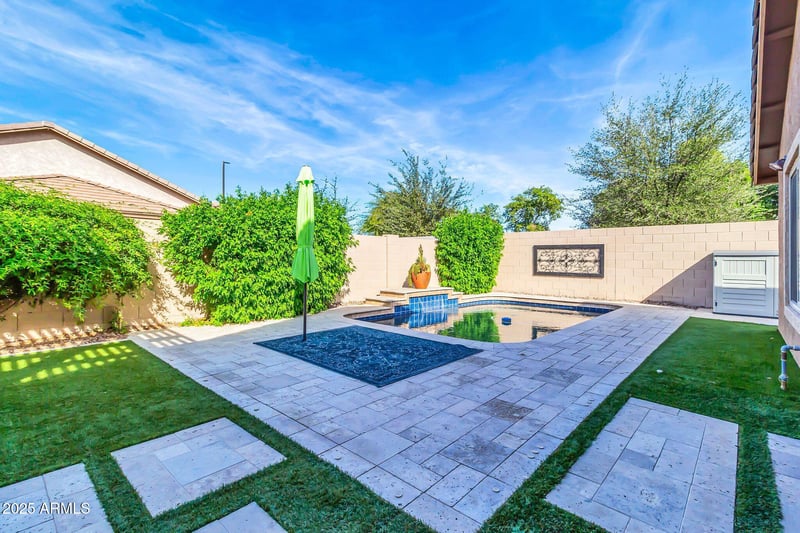 3580 Morelos Ct, Gilbert, AZ 85295