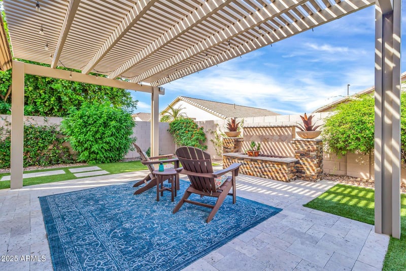 3580 Morelos Ct, Gilbert, AZ 85295