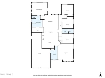 3580 Morelos Ct, Gilbert, AZ 85295