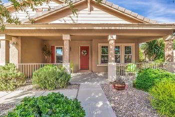 3580 Morelos Ct, Gilbert, AZ 85295