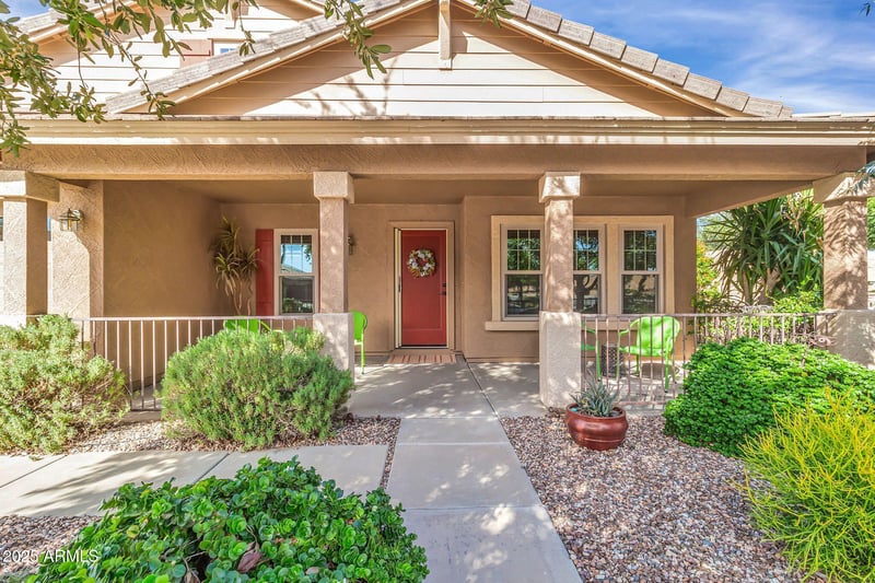 3580 Morelos Ct, Gilbert, AZ 85295