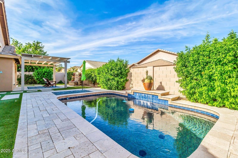 3580 Morelos Ct, Gilbert, AZ 85295