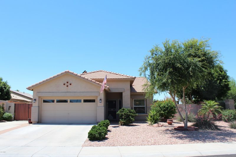 3580 N 143rd Ave, Goodyear, AZ 85395