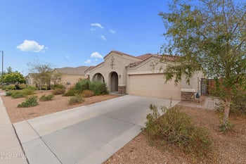 3580 306th Ln, Buckeye, AZ 85396