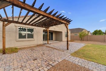 3580 N 306th Ln, Buckeye, AZ 85396