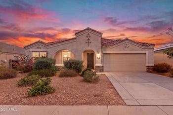 3580 N 306th Ln, Buckeye, AZ 85396