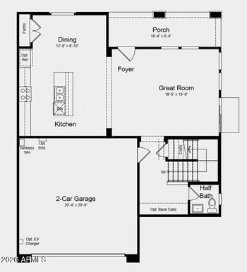 3580 99th Dr, Avondale, AZ 85392