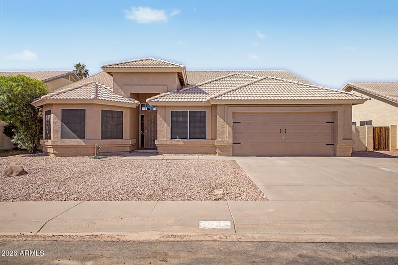 3580 Dublin St, Chandler, AZ 85226