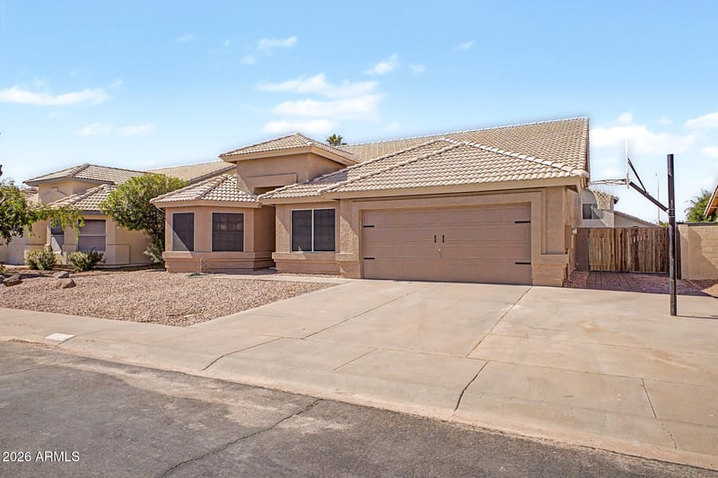 3580 Dublin St, Chandler, AZ 85226