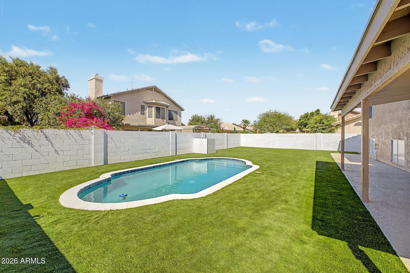 3580 Dublin St, Chandler, AZ 85226