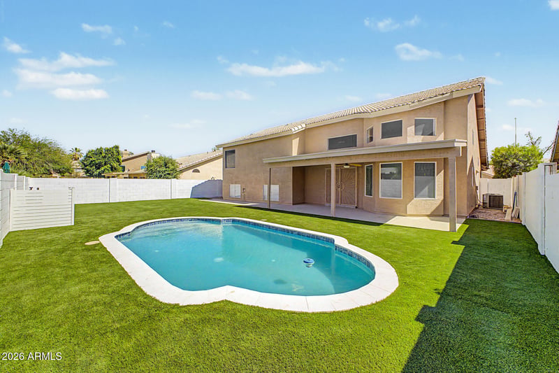 3580 Dublin St, Chandler, AZ 85226
