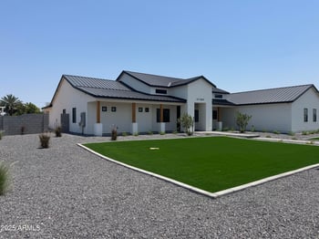 35809 Evermore Madison St, San Tan Valley, AZ 85140