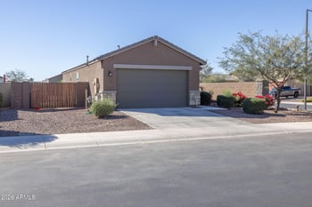 3581 Appaloosa Dr, San Tan Valley, AZ 85140