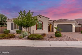 3581 Aquarius Pl, Chandler, AZ 85249