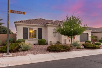 3581 Aquarius Pl, Chandler, AZ 85249