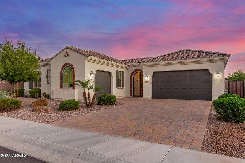 3581 Aquarius Pl, Chandler, AZ 85249