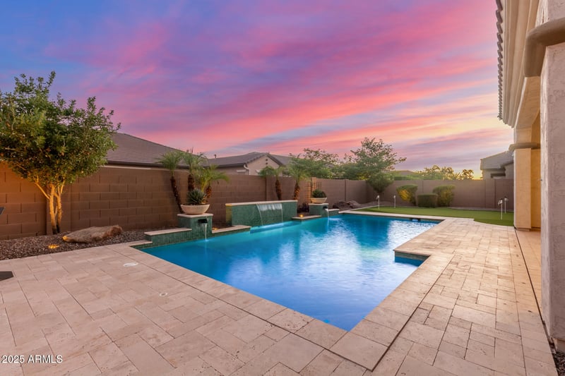 3581 Aquarius Pl, Chandler, AZ 85249