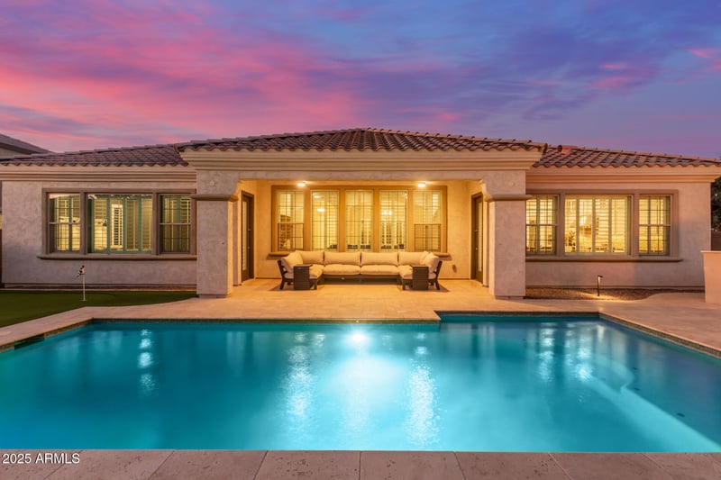 3581 Aquarius Pl, Chandler, AZ 85249