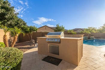 3581 Aquarius Pl, Chandler, AZ 85249