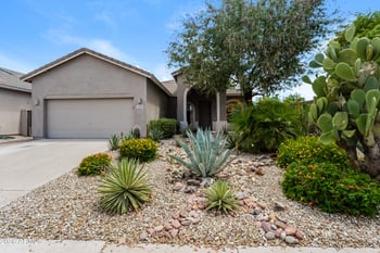 3581 Belle Ave, San Tan Valley, AZ 85144