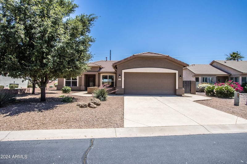 3581 Gleneagle Pl, Chandler, AZ 85249