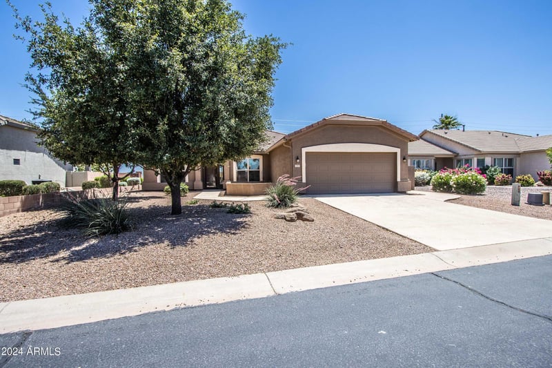 3581 Gleneagle Pl, Chandler, AZ 85249