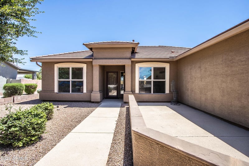 3581 Gleneagle Pl, Chandler, AZ 85249
