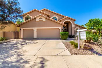 3581 Ironwood Dr, Chandler, AZ 85226