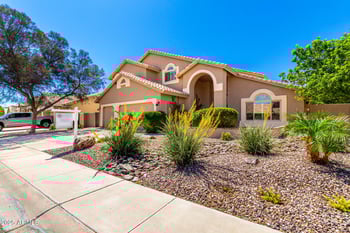 3581 Ironwood Dr, Chandler, AZ 85226