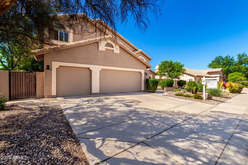 3581 Ironwood Dr, Chandler, AZ 85226