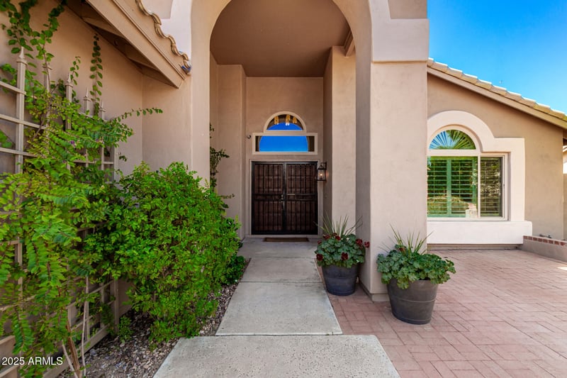 3581 Ironwood Dr, Chandler, AZ 85226