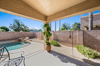 3581 Larkspur Way, Chandler, AZ 85248