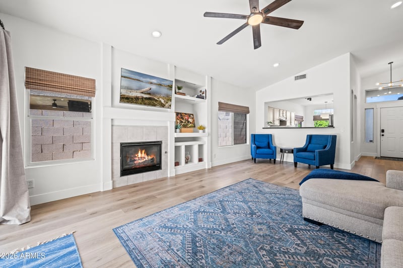 3581 Larkspur Way, Chandler, AZ 85248