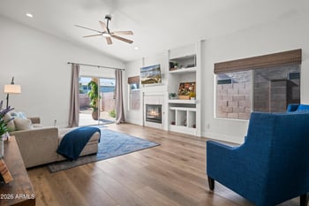 3581 Larkspur Way, Chandler, AZ 85248