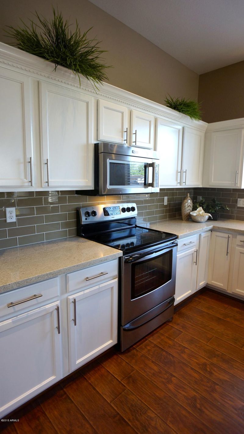 3581 S Nebraska St, Chandler, AZ 85248