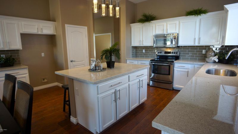 3581 S Nebraska St, Chandler, AZ 85248