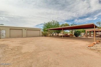 3581 Santa Clara Dr, San Tan Valley, AZ 85140